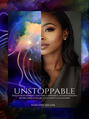 cover image of Unstoppable